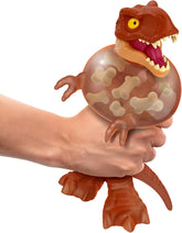 Heroes Of Goo Jit Zu Jurassic World S2 Supagoo T-Rex 41307 - Colorland Toys